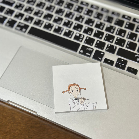 ملصق ملاحظات🗒️