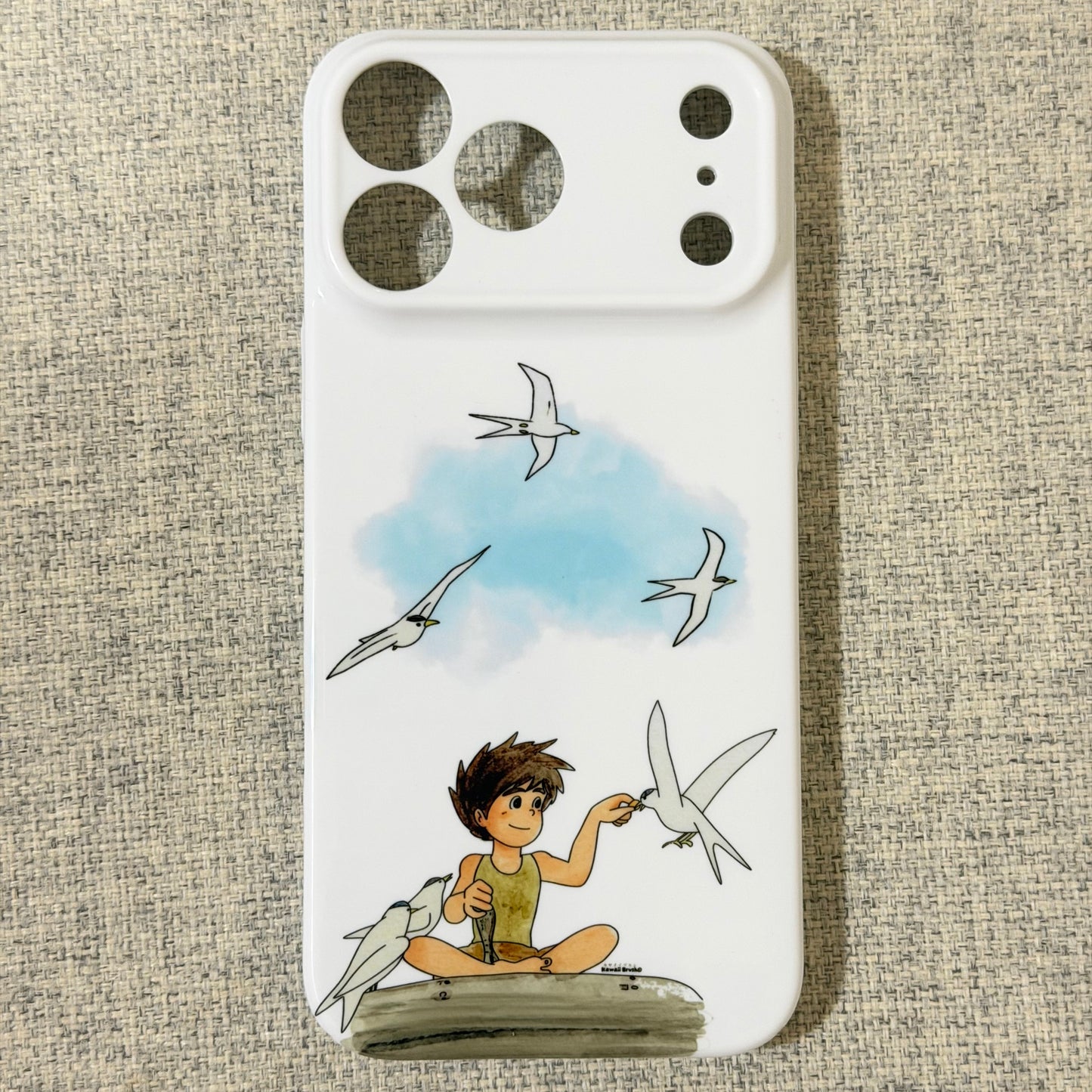 Adnan Phone Case✨