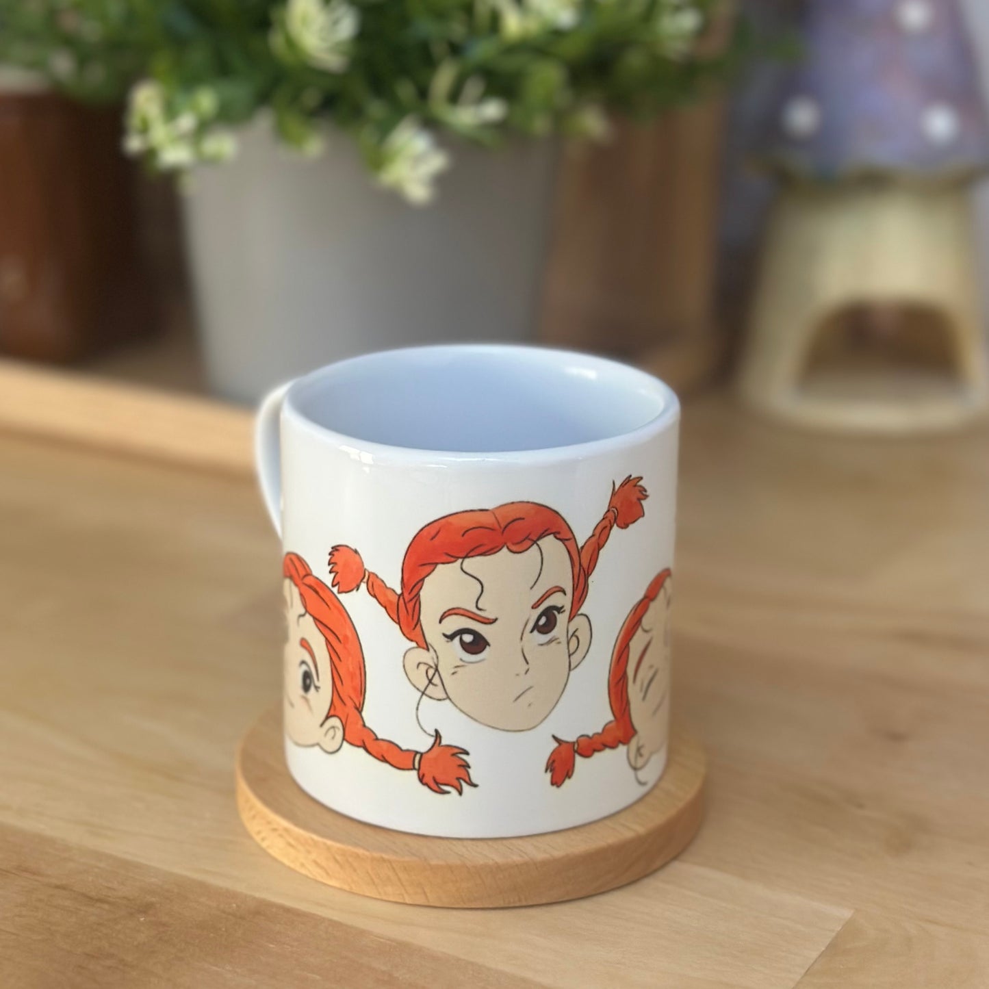 Little Judy Mug ☕️