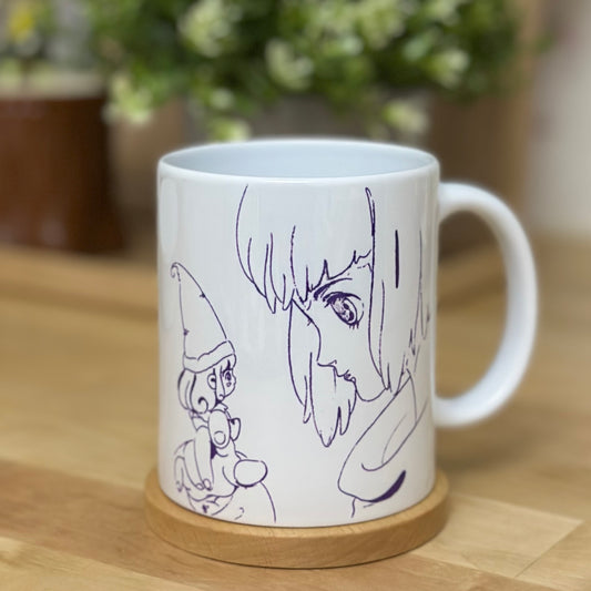 Little Mimi Mug💜✨