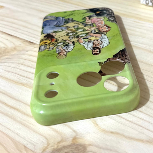Flona Family Phone Case✨