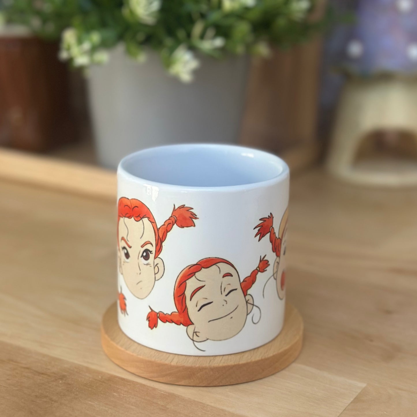 Little Judy Mug ☕️