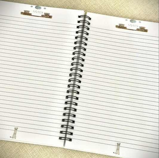 دفتر عهد الاصدقاء