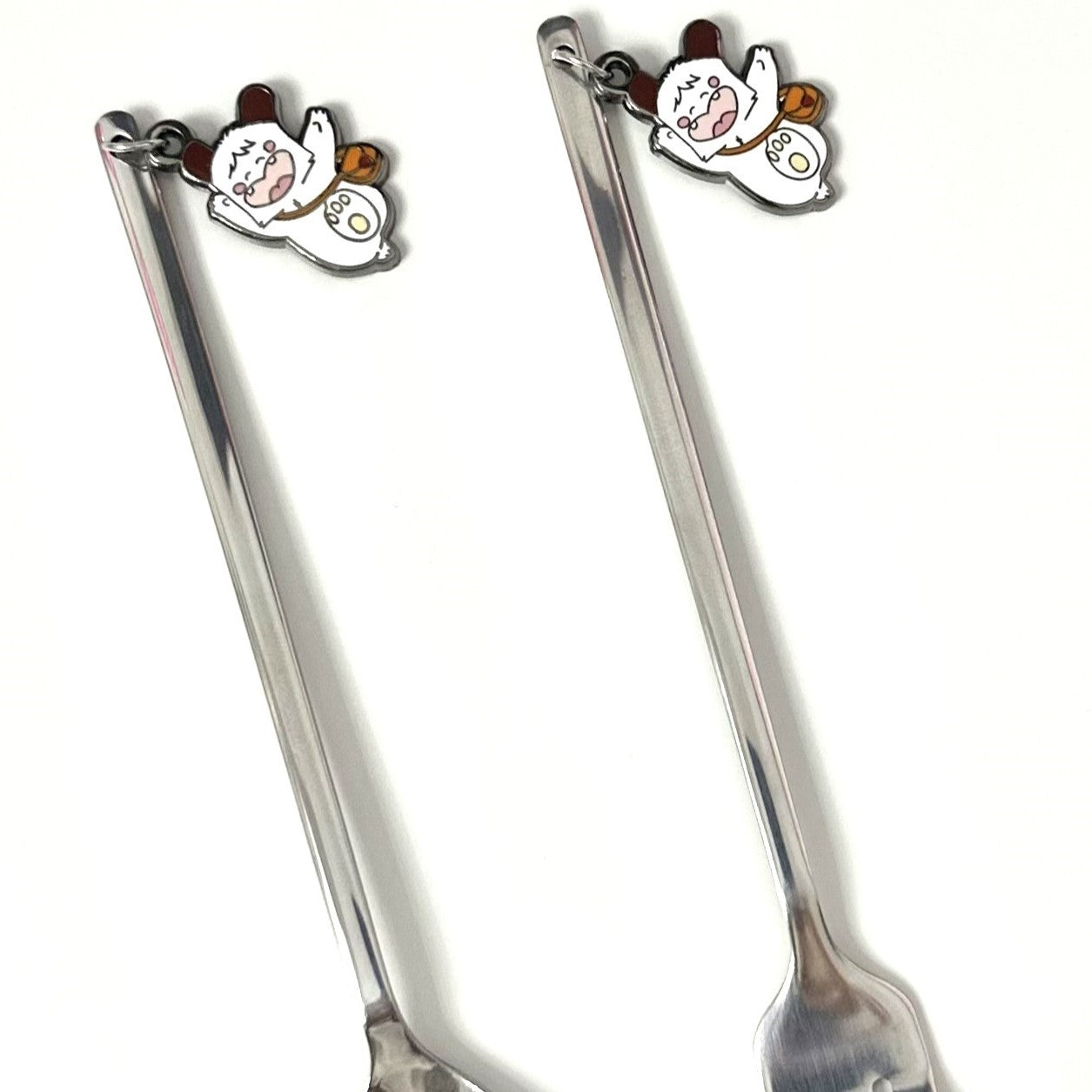 Spank Spoon & Fork