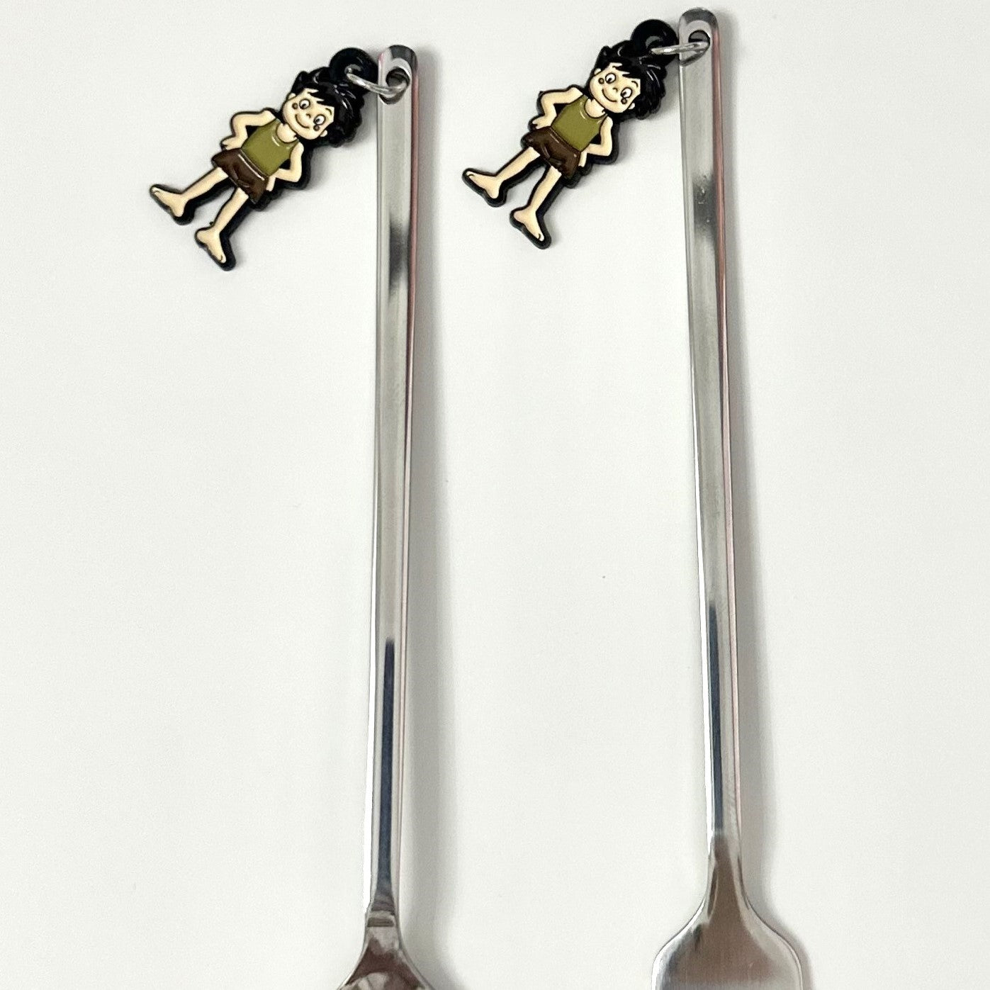 Spoon & Fork عدنان ولينا