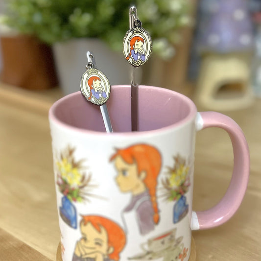 Spoon & Fork (شما)