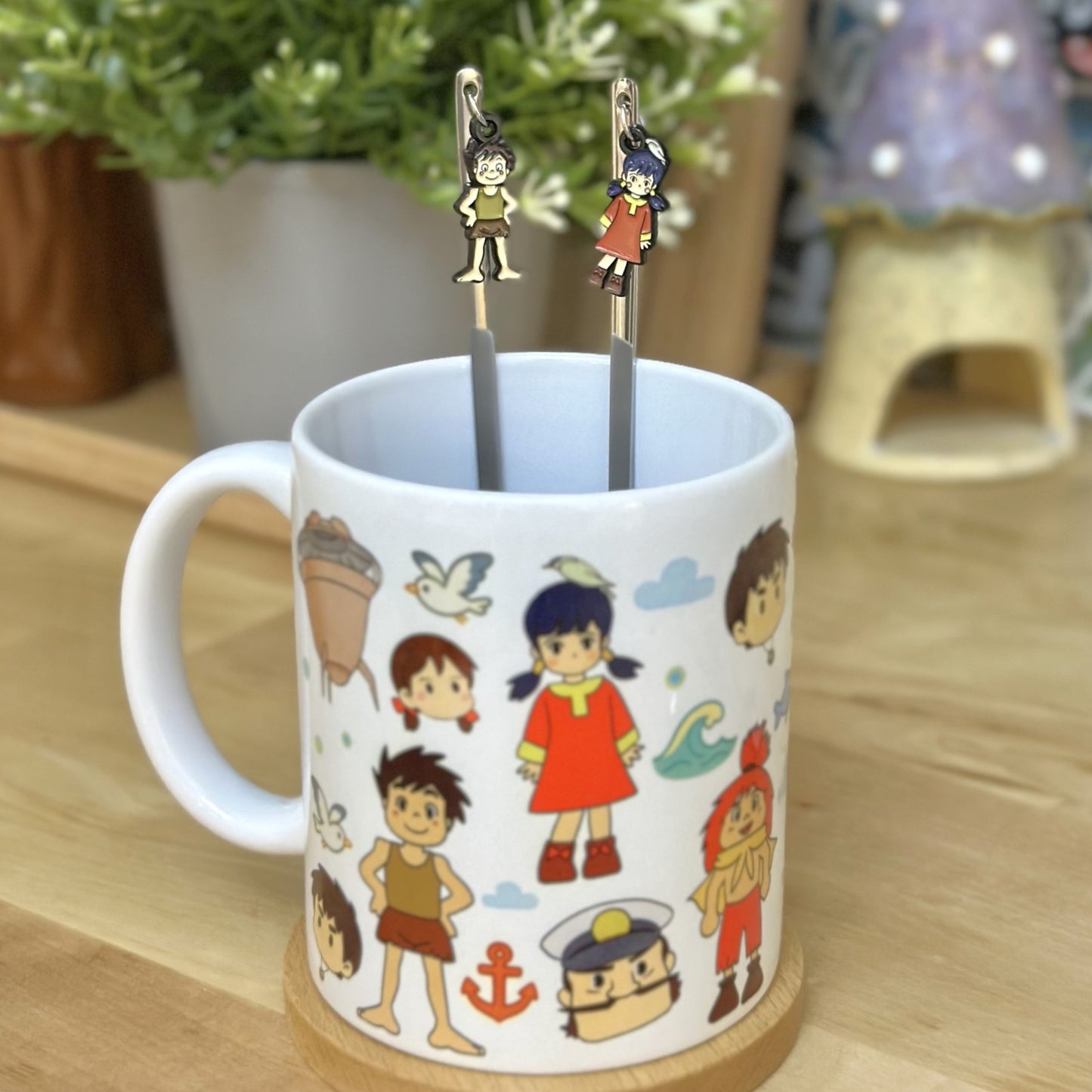 Spoon & Fork عدنان ولينا