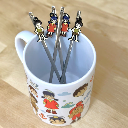 Spoon & Fork عدنان ولينا