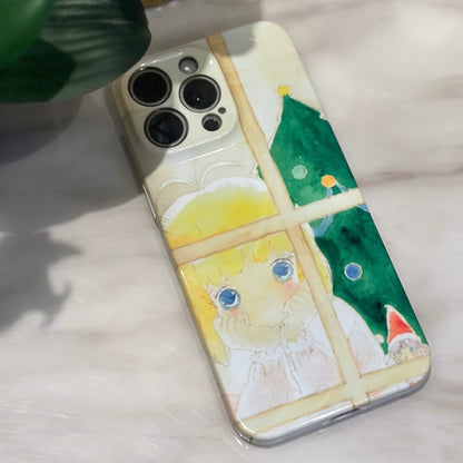 Mimi&Maria Phone Case✨