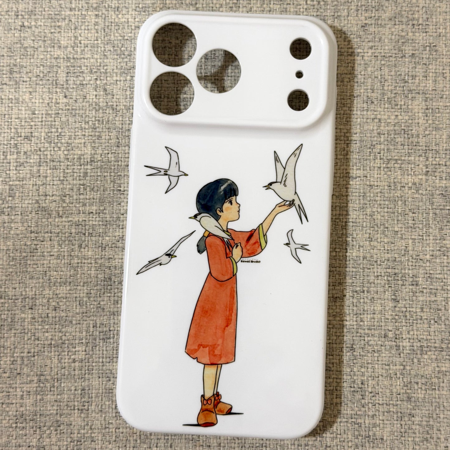 Lina Phone Case✨