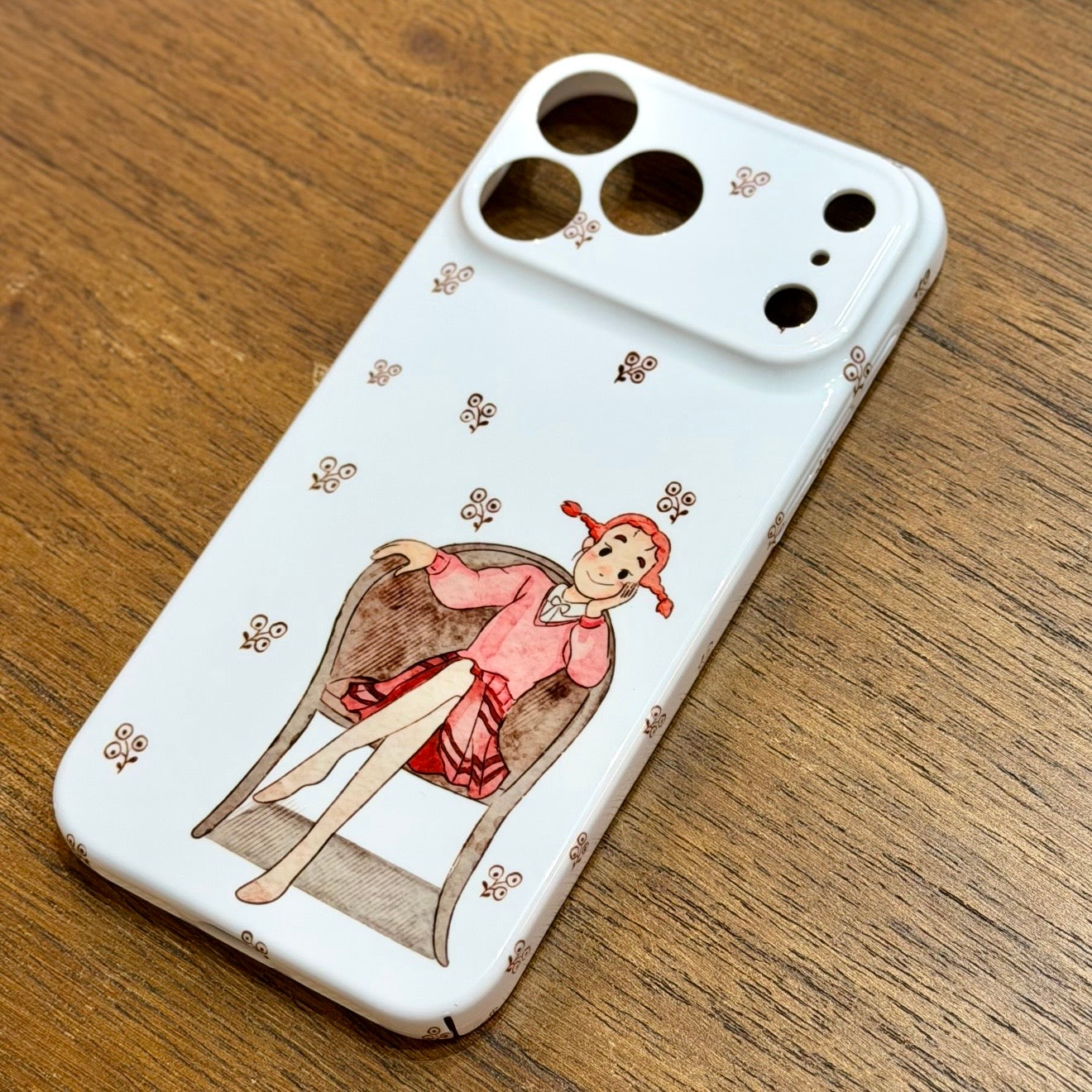 Jody Phone Case✨