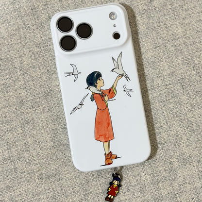 Lina Phone Case✨