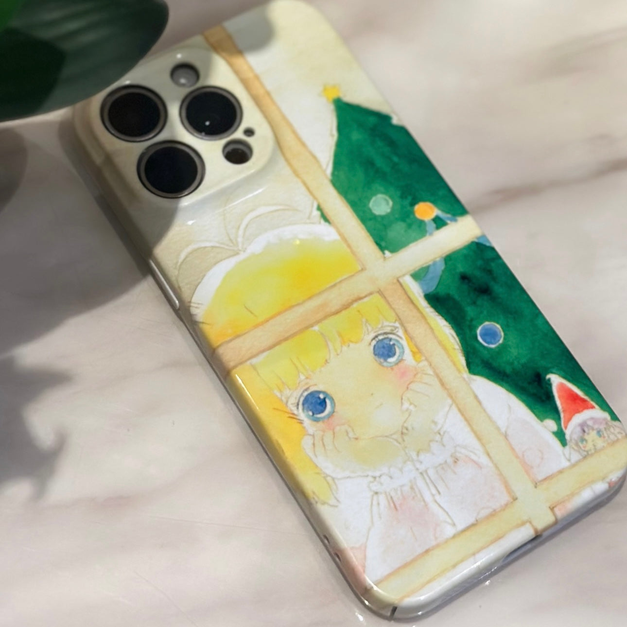 Mimi&Maria Phone Case✨