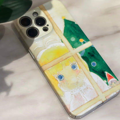 Mimi&Maria Phone Case✨