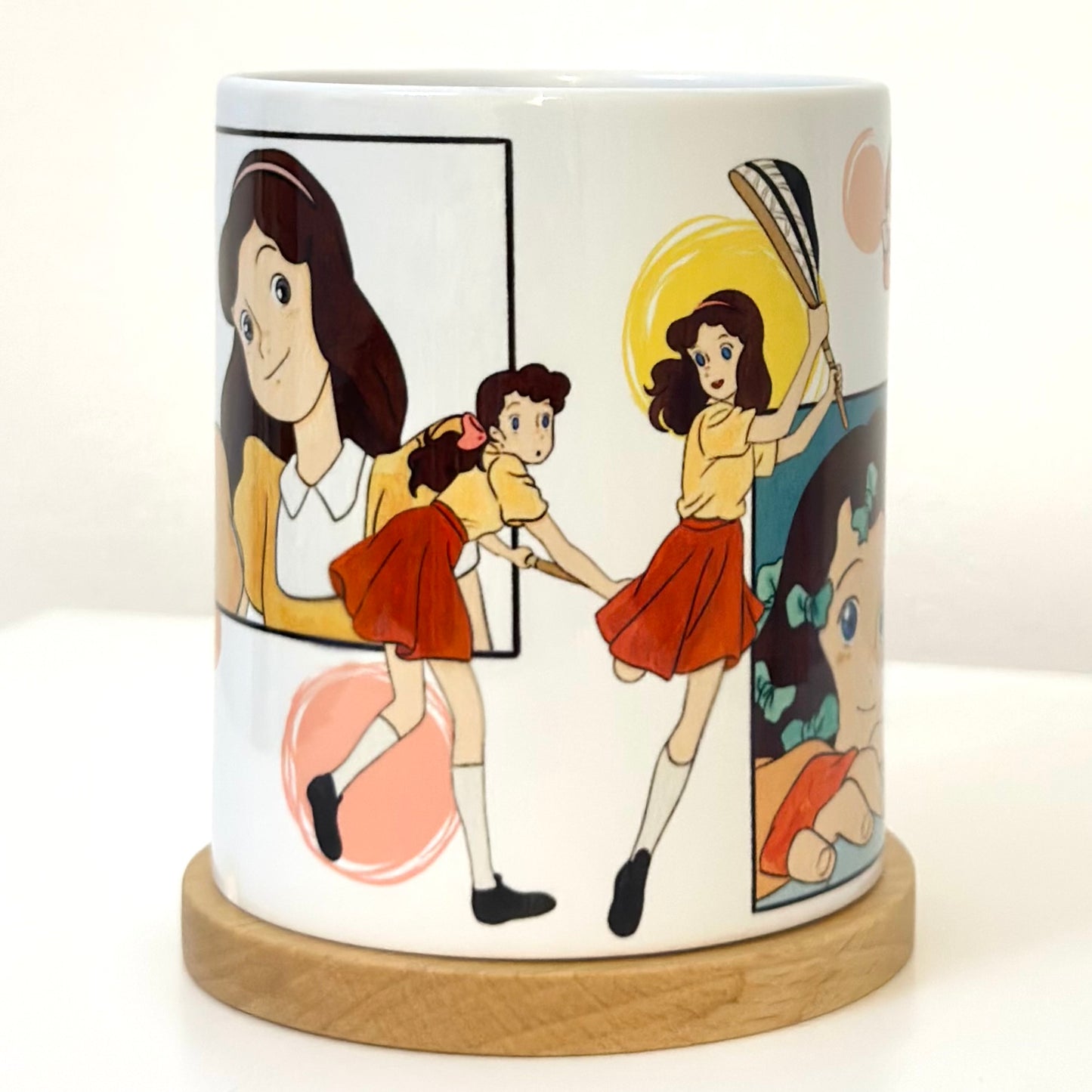 التوأمان💖🧡