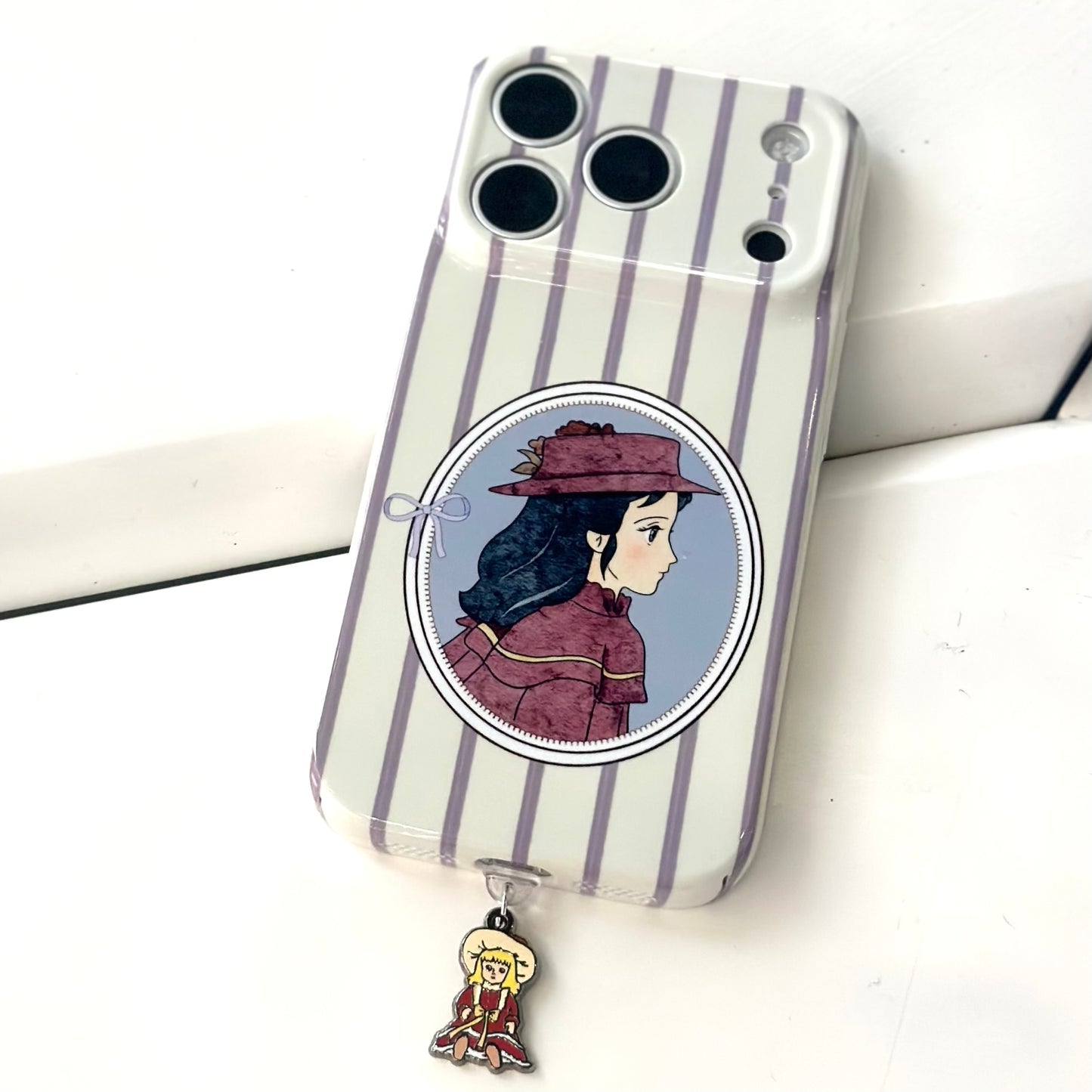 Sally Phone Case✨