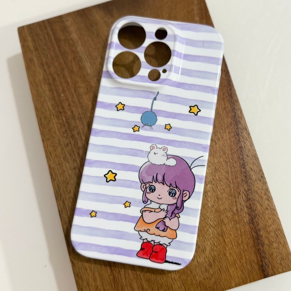 Mimi Phone Case✨