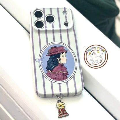 Sally Phone Case✨