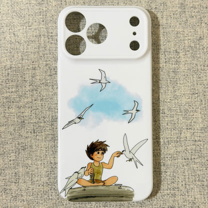 Adnan Phone Case✨