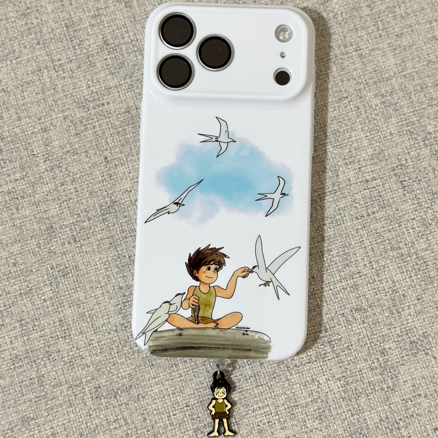 Adnan Phone Case✨
