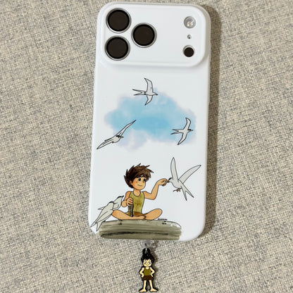 Adnan Phone Case✨