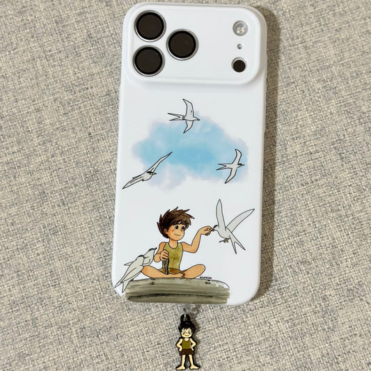 Adnan Phone Case✨
