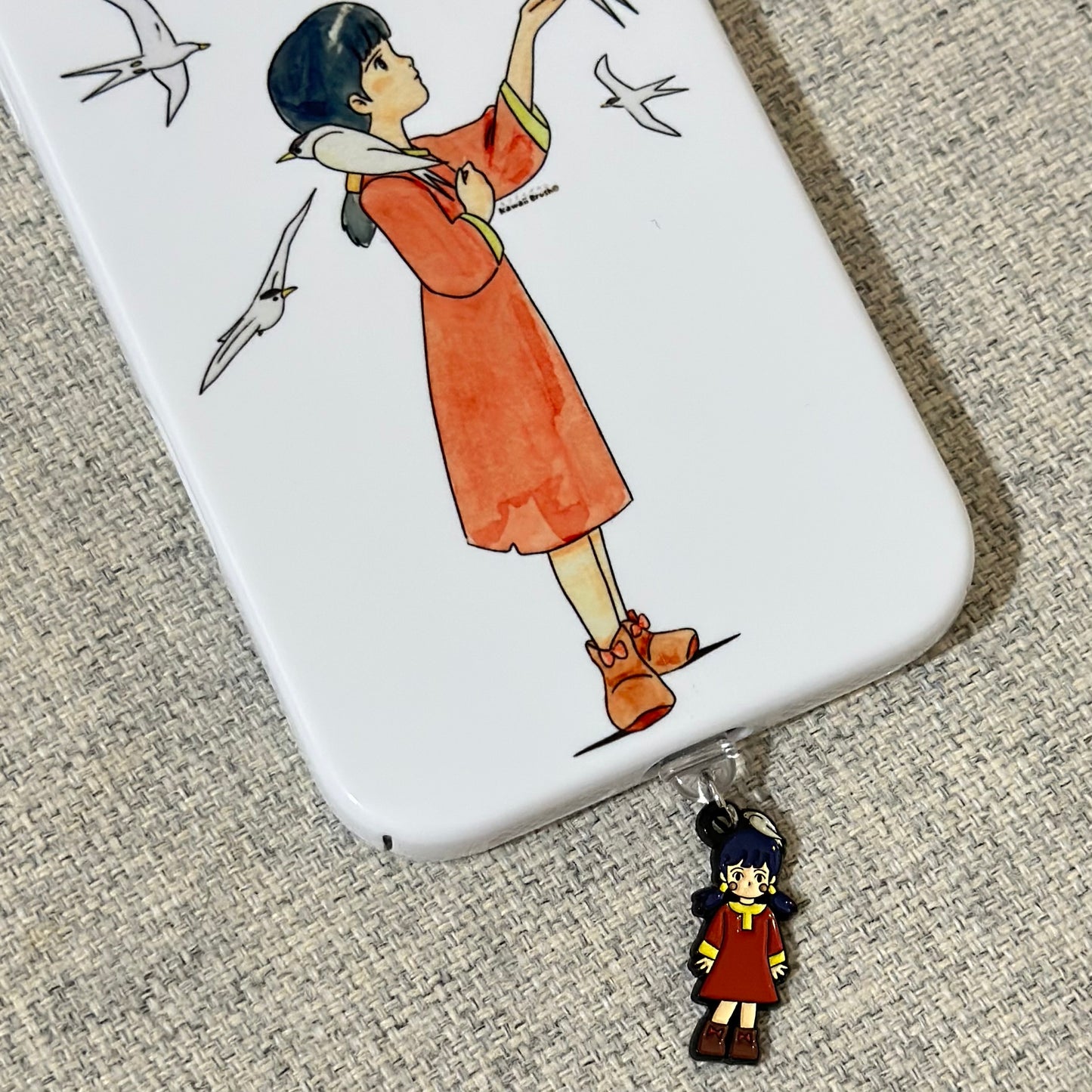 Lina phone Charm 💫