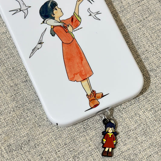 Lina phone Charm 💫