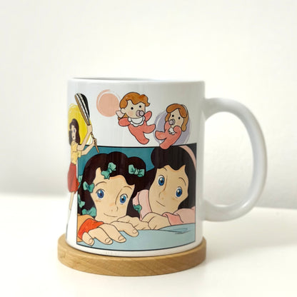 التوأمان💖🧡