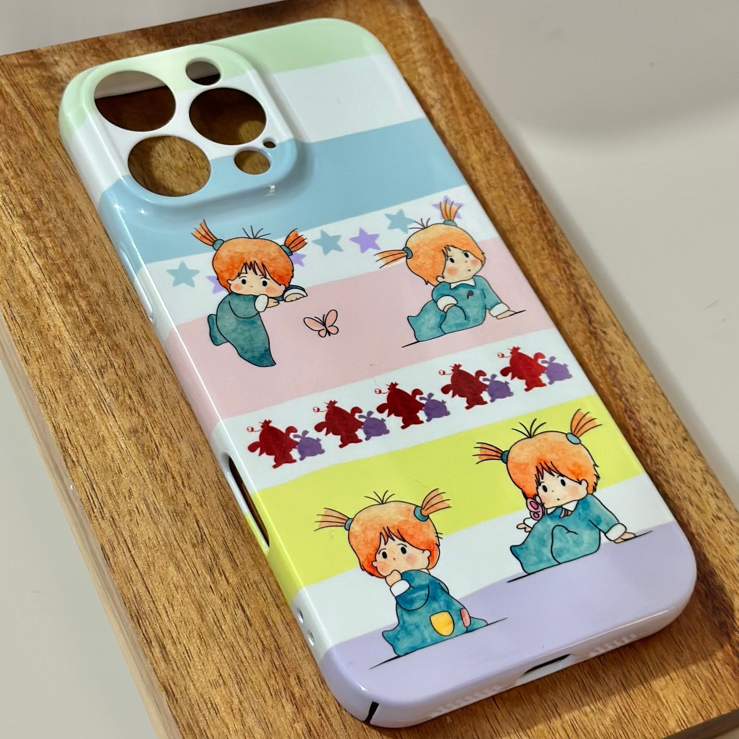 Farah Phone Case✨