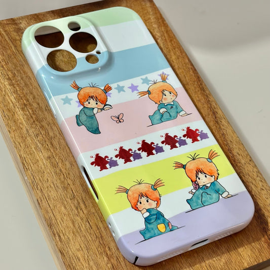 Farah Phone Case✨