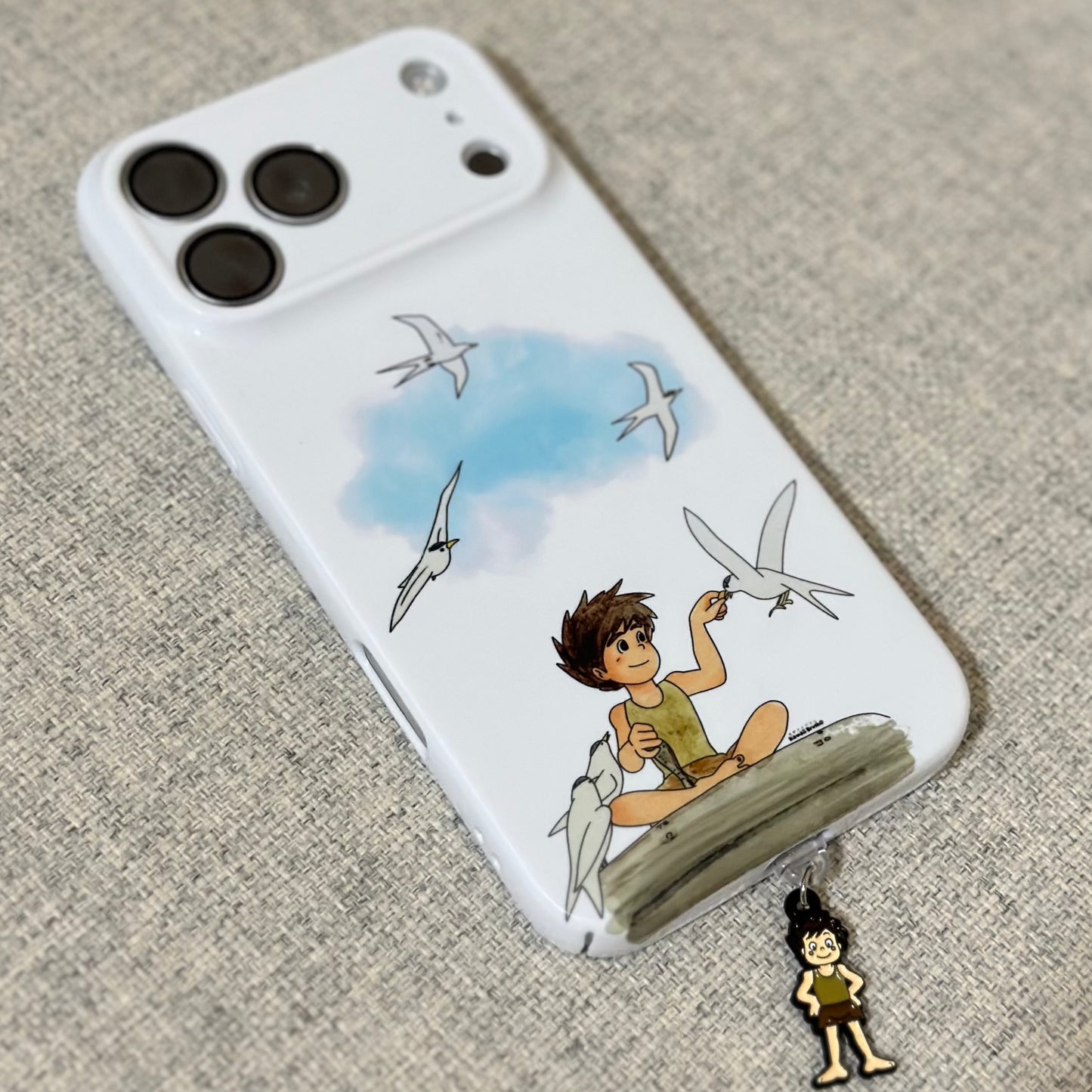 Adnan Phone Case✨