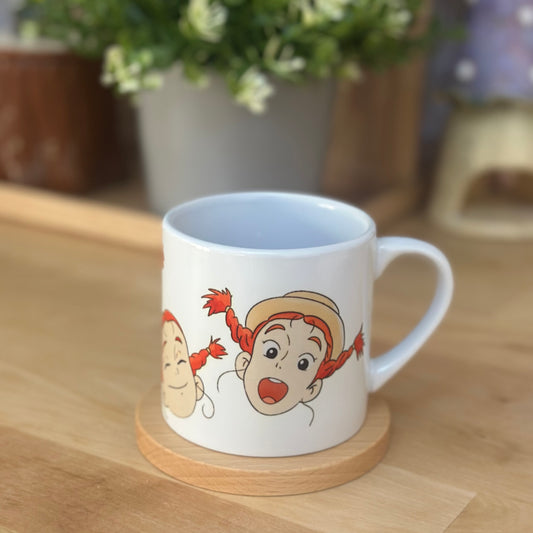 Little Judy Mug ☕️