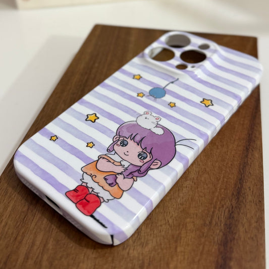 Mimi Phone Case✨