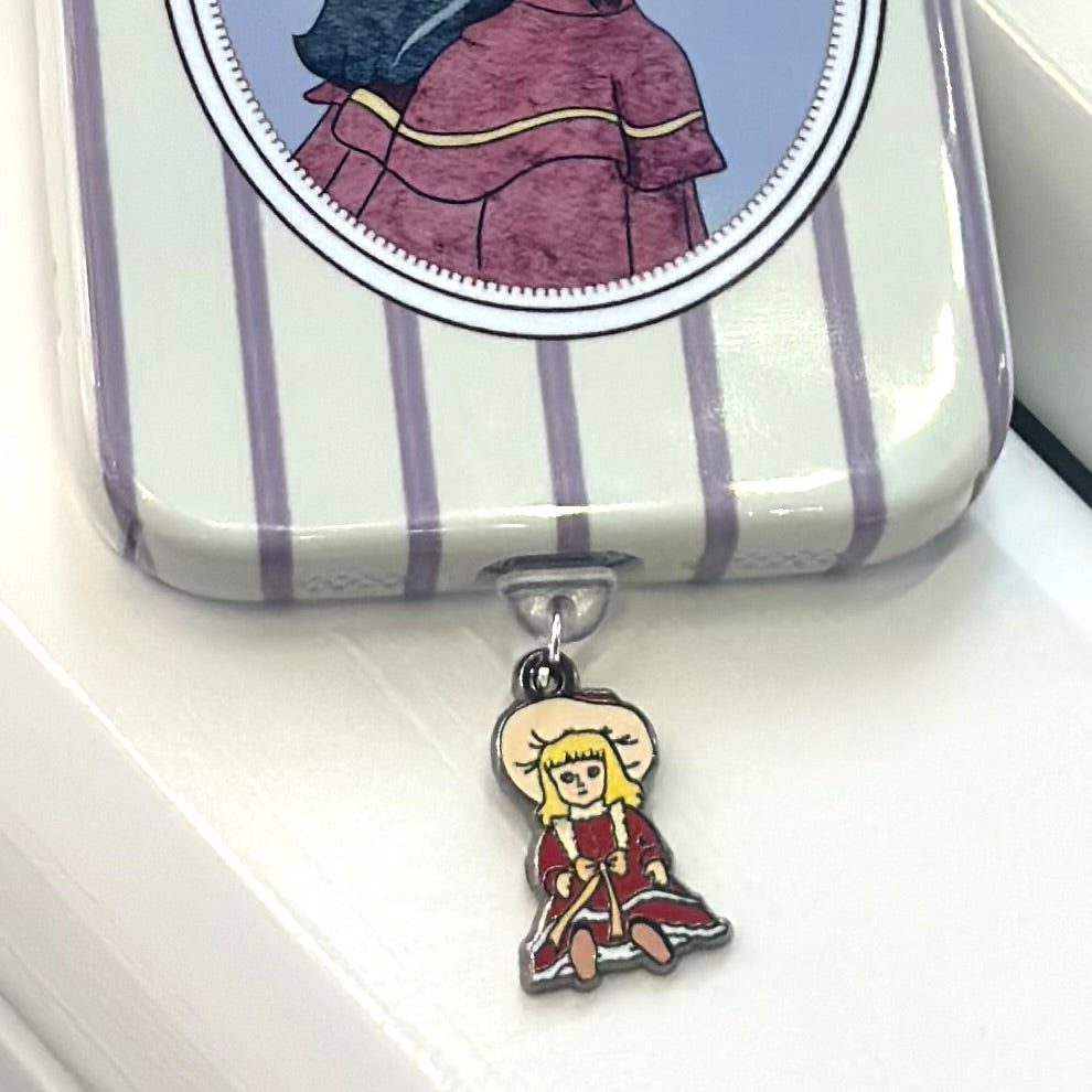 Kawaii phone Charm 💫