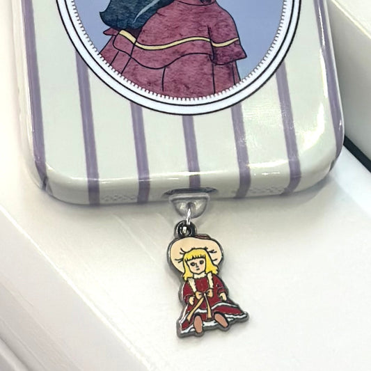 Kawaii phone Charm 💫