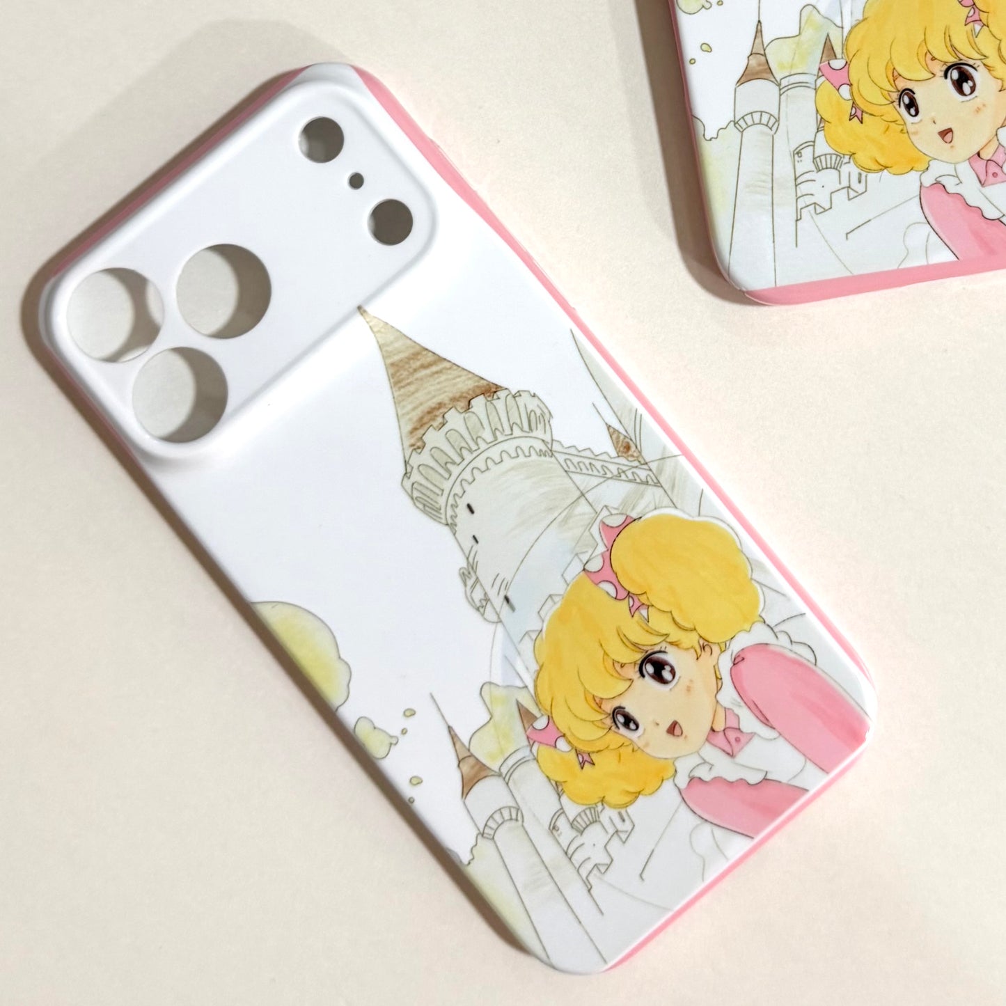 Lady Phone Case✨