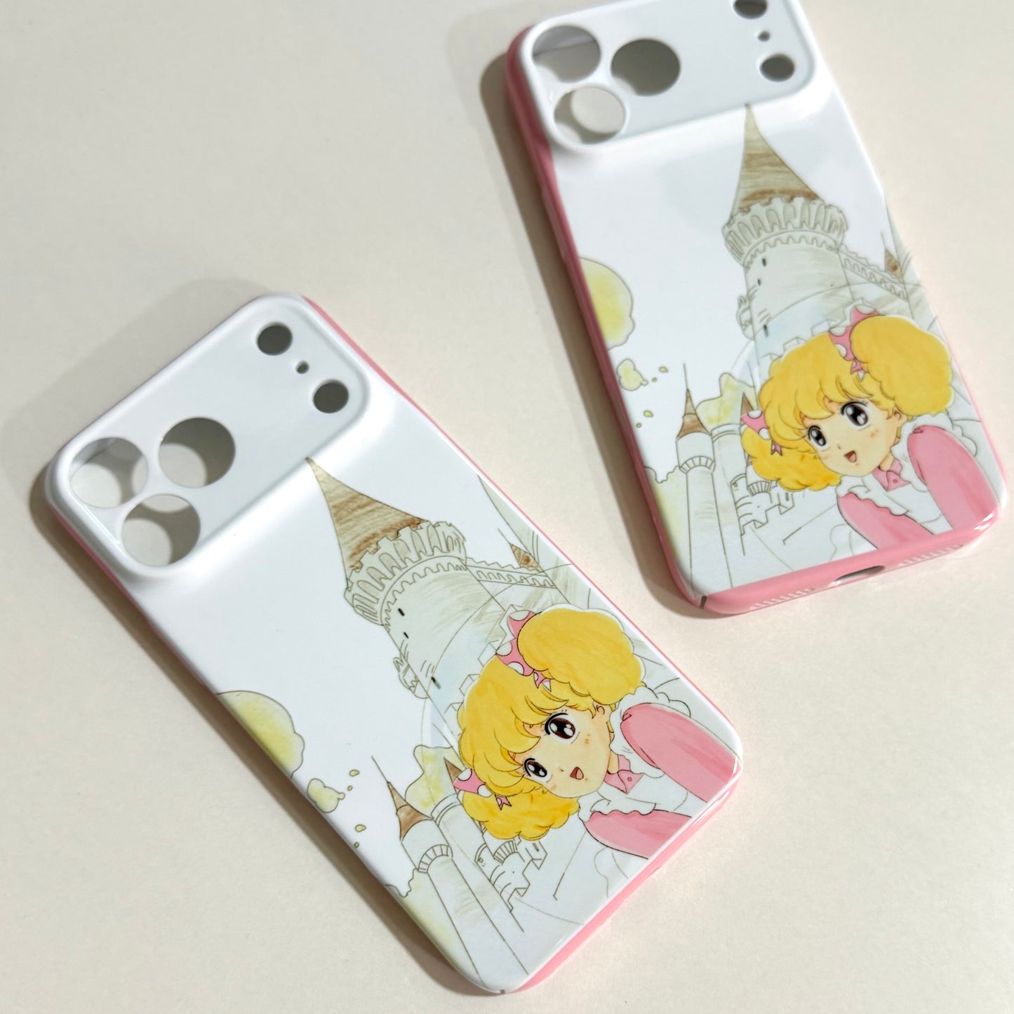Lady Phone Case✨