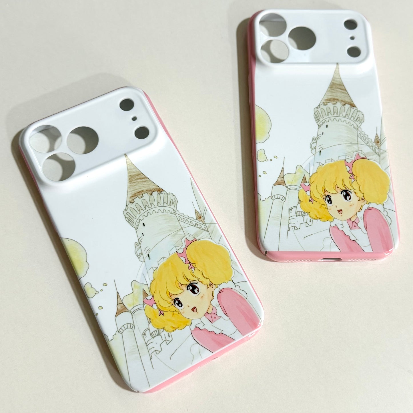 Lady Phone Case✨