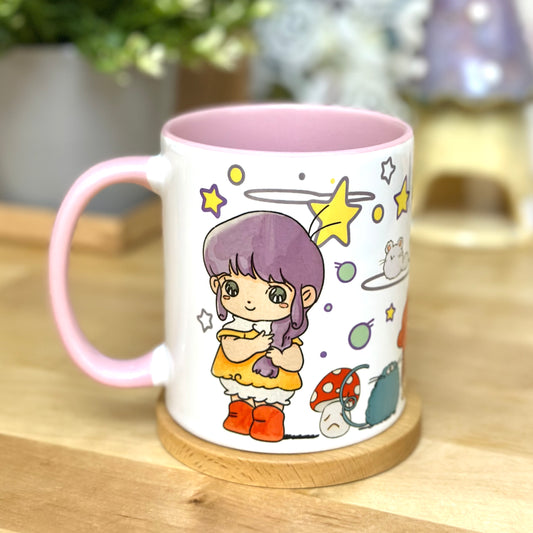 ميمي الصغيرة 💜✨