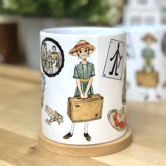 👒✨جودي ابوت