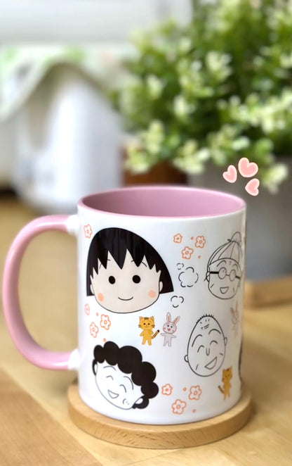 ماروكو الصغيرة