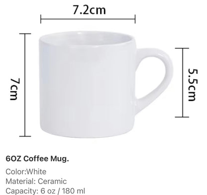 (small cup) توم سوير