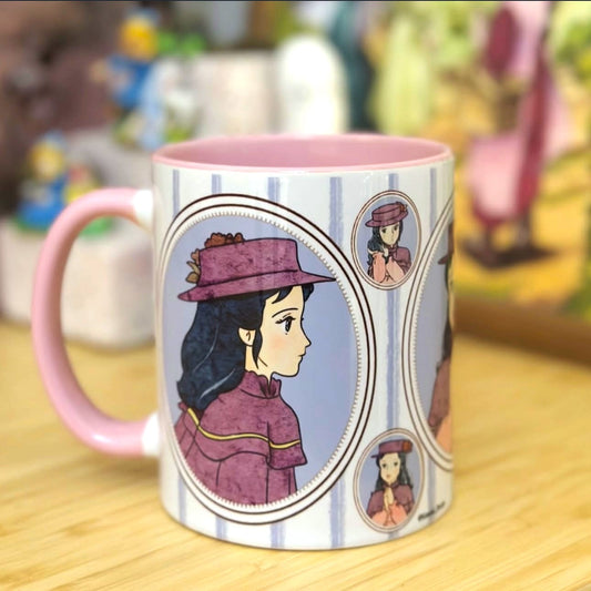 💜سالي