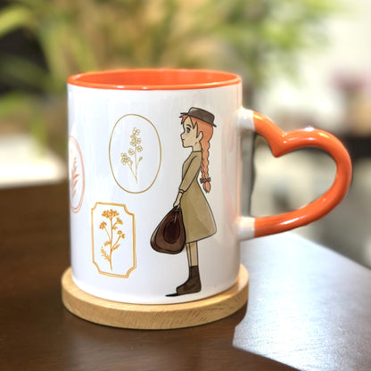 Anne 👒🧡