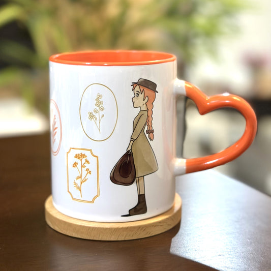 Anne 👒🧡