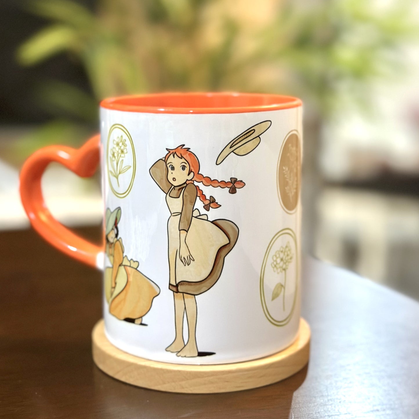 Anne 👒🧡