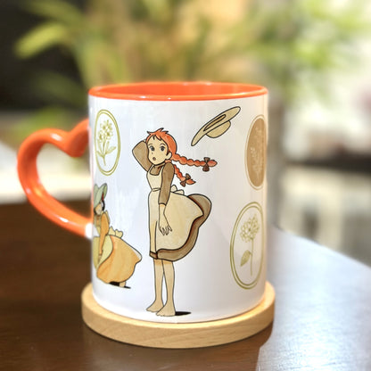 Anne 👒🧡