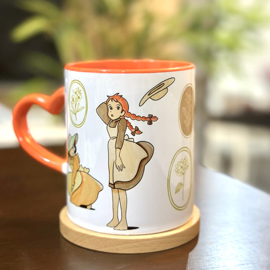 Anne 👒🧡