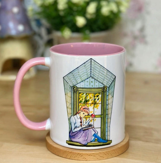 👒 🏡💚شما في البراري الخضراء